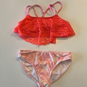 Bathing suit